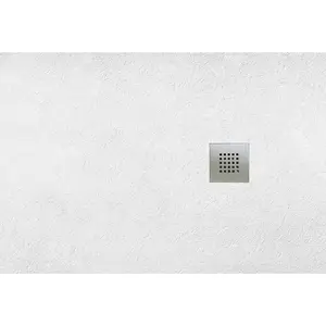 Rohová Vanička Opal 120/80/2.6 biela