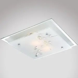 Stropné svietidlo Ballerina I 48092-2 PL2