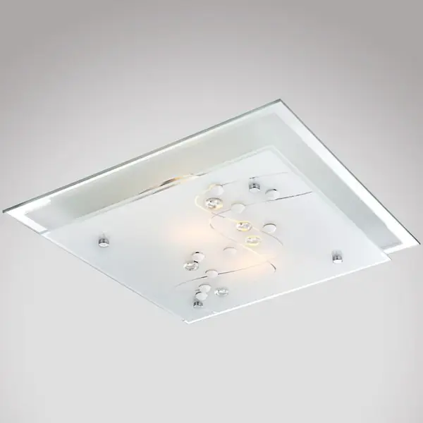 Stropné svietidlo Ballerina I 48092-2 PL2