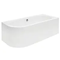 Vaňa Avita 160/75 P+nohy