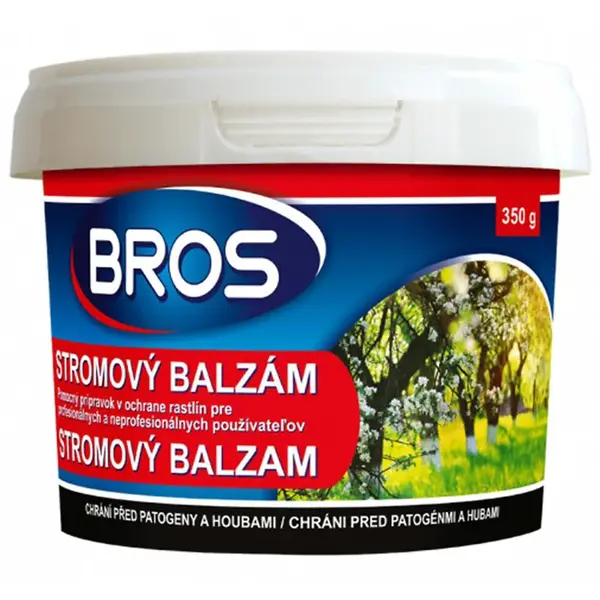 BROS Stromový balzám 350g