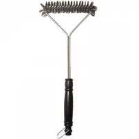 Kefka na čistenie grilu 16400