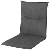 Podsedák na záhradnú stoličku 6996 nízka