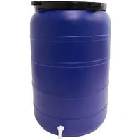 Sud na vodu 420 L B420R