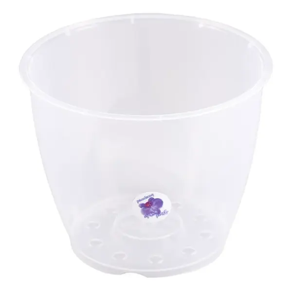 Kvetináč ORCHIDEE 163