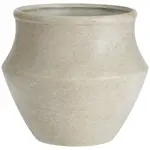 Terakotový kvetináč 21x21x18