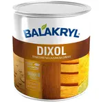 Balakryl Lazura Dixol Bezfarebny 0,7kg