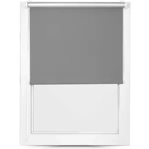 Roleta Mini Silver 35/150 MGR SXL-061