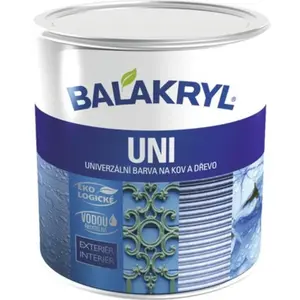 Balakryl uni mat 0105 0,7kg