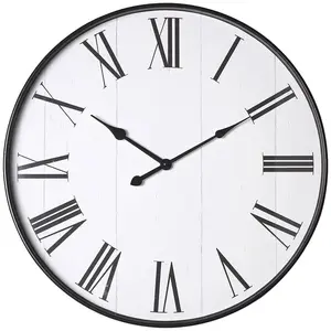 Nástěnné hodiny Siete pr. 50x4,5
