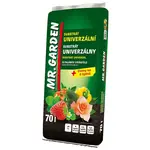 Mr. Garden Univerzální substrát 70 l