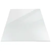 Sklo pod kachle 60 X 70 cm rovné do 90 kg