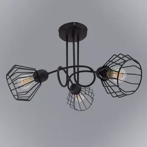 Svítidlo Livia 2847/Z-B-3 LW3