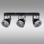 Stropné bodové svietidlo Crazy 93-13316 LS3