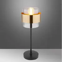 Stolná lampa 15560T LB