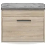 Botník Parma Mini sonoma