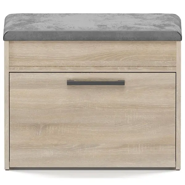 Botník Parma Mini sonoma