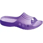 Dámske šľapky Miss 857 lila; rozm. 36/37