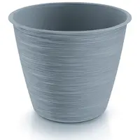 Kvetináč  Furu  svetlosivý