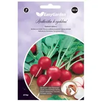 Pásik výsevný Reďkovka na rýchlenie Faraon 3x2m