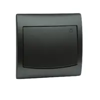 VEGA Vypínač svetlo ŁP-5V