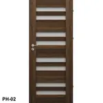 Vnútorné dvere na mieru Prestige PH