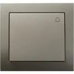 Vypínač ˝zvonček˝ ŁP-6W/45