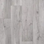 Podlahová Krytina PVC 4m  Erba Světle šedá