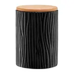 Dóza s bambusovým víkem 1110ml Tuvo