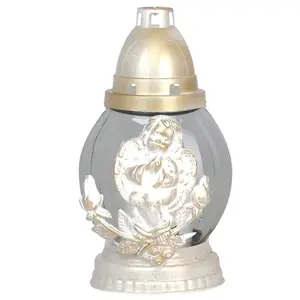 Hřbitovní svíčka 58AP3023