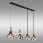 Svítidlo Mattea 15550-4H LED LW4