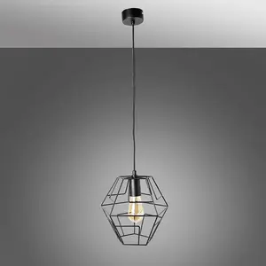 Lampa Pentagon 2780/Z-B-1 LW1