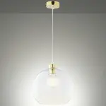 Luster  Cubus 2742 Gold Lw1