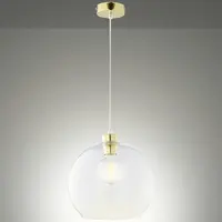 Luster  Cubus 2742 Gold Lw1