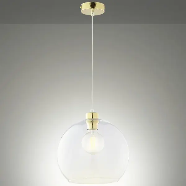 Luster  Cubus 2742 Gold Lw1