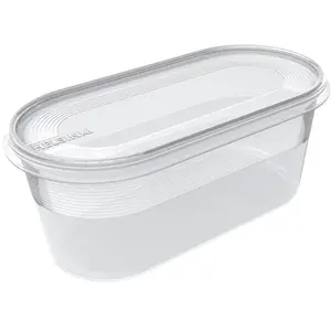 Nádoba na skladování potravin helsinki 800 ml