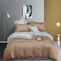 Obliečky z mikrovlákna ALBS-7356 140x200 Lasher