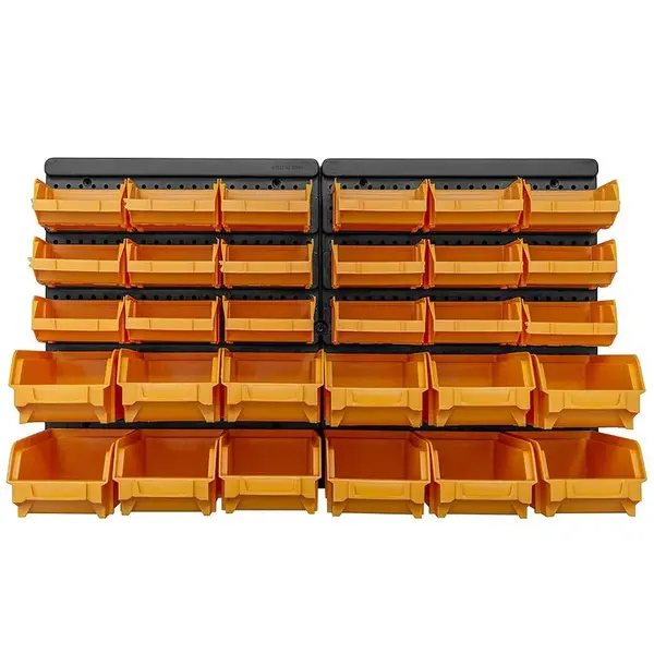 Dielenský organizér 323  646x180x385 mm