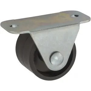 Nábytkové koliesko 30 mm/30 kg