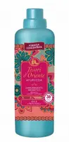 Tesori d'Oriente zmäkčovač tkanín Ayurveda 760 ml 38 plákania
