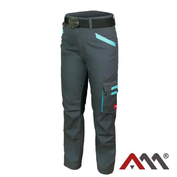 Dámske nohavice do pása Classi Strech  38