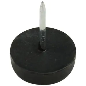 Kĺzavá podložka pod nábytok 1-ihlová 20 ks