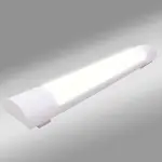 Lineární svítidlo Cristal LED 35W šedý
