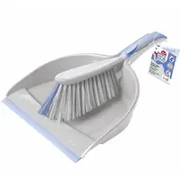 Smetáček a lopatka Bacteria Stop York