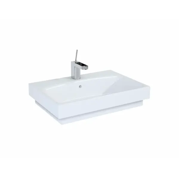 Umyvadlo Cetina 60 bílý