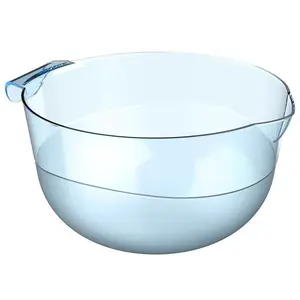 Miska Prestige 3,2 l modrá 56082000