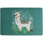 Podložka Lama 43,5x28,5cm