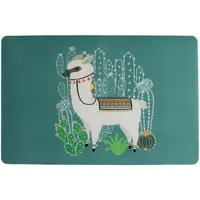 Podložka Lama 43,5x28,5cm