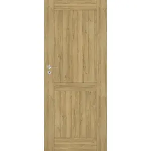 Interiérové dveře Prestige RC 01 80P dub grandson přírodní PP Premium