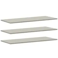 Polička Feletis ECBD0865-A18 - 3 ks